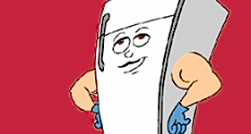 Arçelik Karakterleri