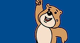 Ayıcık Oyunu Karakter Tasarımı