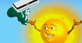 Baymak Reklam Seperatörü 4