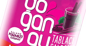 Doğanay Şalgam İllüstrasyon