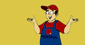 Enderpen Karakter Tasarımı