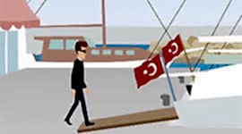 Foreks Tanıtım Animasyonu