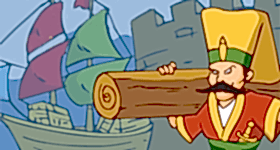 Gemi Yürütme Oyunu