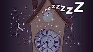 Guguklu Saat Tanıtım Animasyonu