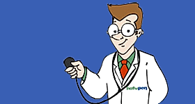 Hatupen Karakter Tasarımı