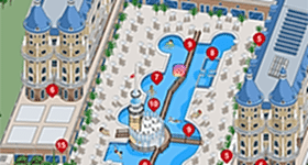 Haydarpasha Palace Resort Hotel