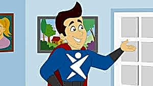 İkman İnternet Kahramanı