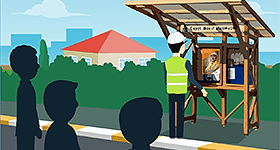 İnfo Grafik Animasyon