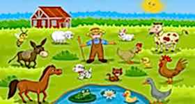 Konuşan Oyun Halısı