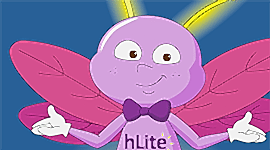 Layti Karakter Animasyonu