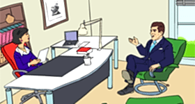 Lilly Eğitim Animasyonu