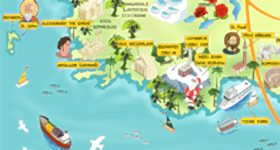 Mezopotamya Haritası