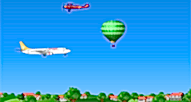 Pegasus İnteraktif Oyun