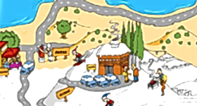 Peugeot Yol Haritası Çizimi