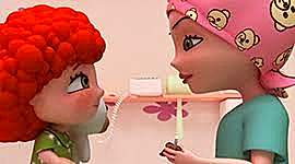 Şüko Animasyon Film Fragmanı